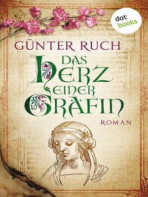 cover image of Das Herz einer Gräfin